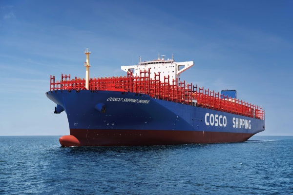 海运COSCO